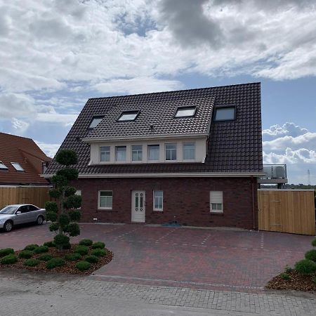 Seeblick 1 Norddeich  Exteriér fotografie